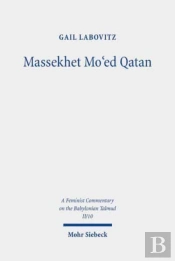 Massekhet Mo'Ed Qatan