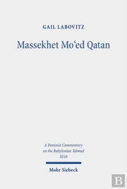 Bertrand.pt - Massekhet Mo'Ed Qatan