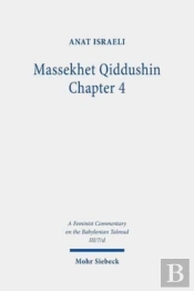 Massekhet Qiddushin Chapter 4