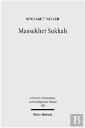 Massekhet Sukkah