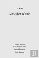 Massekhet Ta'Anit