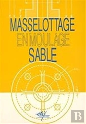 Masselottage En Moulage Sable