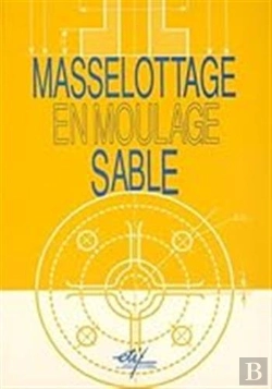 Bertrand.pt - Masselottage En Moulage Sable