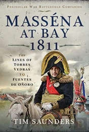 Massena At Bay 1811