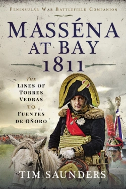Bertrand.pt - Massena At Bay 1811