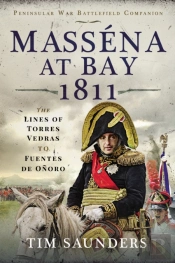 Massena At Bay 1811