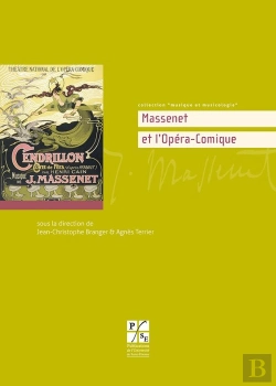 Bertrand.pt - Massenet Et L'Opéra-Comique