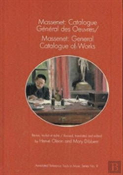 Bertrand.pt - Massenet