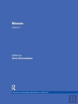 Bertrand.pt - Masses By Gasparo Villani, Alessandro Grandi, Pietro Lappi, And Benivoglio Lev