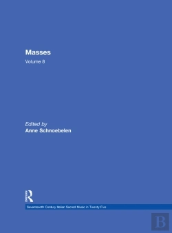 Bertrand.pt - Masses By Giovanni Andrea Florimi, Giovanni Francesco Mognossa, And Bonifazio Graziani