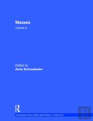 Masses By Giovanni Andrea Florimi, Giovanni Francesco Mognossa, And Bonifazio Graziani