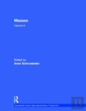 Masses By Giovanni Andrea Florimi, Giovanni Francesco Mognossa, And Bonifazio Graziani