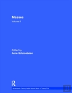Bertrand.pt - Masses By Giovanni Andrea Florimi, Giovanni Francesco Mognossa, And Bonifazio Graziani
