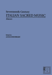 Masses By Giovanni Rovetta, Ortensio Polidori, Giovanni Battista Chinelli, Orazio Tarditi