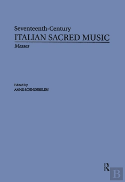 Bertrand.pt - Masses By Giovanni Rovetta, Ortensio Polidori, Giovanni Battista Chinelli, Orazio Tarditi