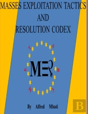 Masses Exploitation Tactics And Resolution Codex