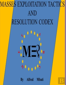 Bertrand.pt - Masses Exploitation Tactics And Resolution Codex