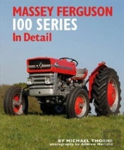 Massey Ferguson 100 Series In Detail