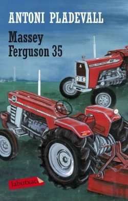Bertrand.pt - Massey Ferguson 35