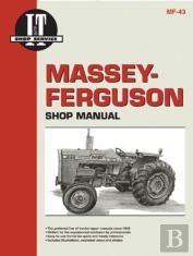 Massey-Ferguson Mdls Mf255 Mf265 Mf270 +