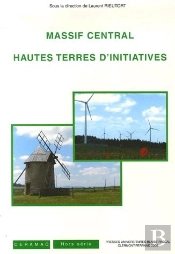 Massif Central, Hautes Terres D'Iniatives