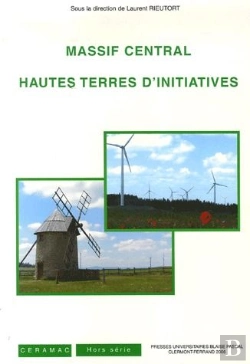 Bertrand.pt - Massif Central, Hautes Terres D'Iniatives