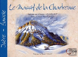 Bertrand.pt - Massif De La Chartreuse (Le)