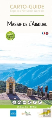 Massif De L'Aigoual