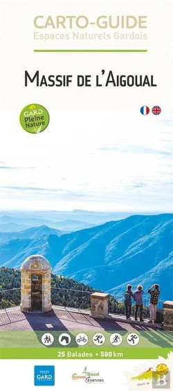 Bertrand.pt - Massif De L'Aigoual