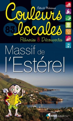 Bertrand.pt - Massif De L'Esterel
