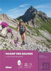 Massif Des Bauges
