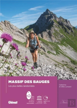 Bertrand.pt - Massif Des Bauges