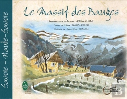 Bertrand.pt - Massif Des Bauges (Le)