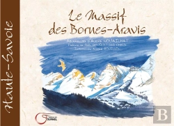 Bertrand.pt - Massif Des Bornes-Aravis (Le)