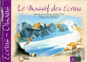 Massif Des Ecrins (Le) - 2eme Éd