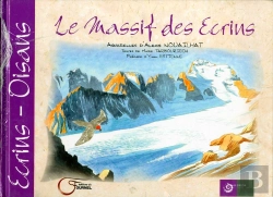 Bertrand.pt - Massif Des Ecrins (Le) - 2eme Éd