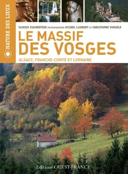 Bertrand.pt - Massif Des Vosges