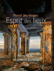 Massif Des Vosges : Esprit Des Lieux