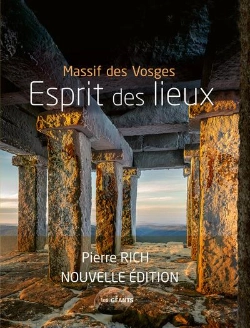 Bertrand.pt - Massif Des Vosges : Esprit Des Lieux
