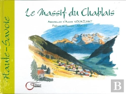 Bertrand.pt - Massif Du Chablais (Le)