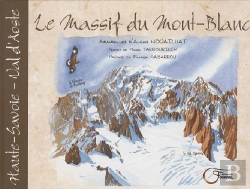 Bertrand.pt - Massif Du Mont-Blanc (Le)