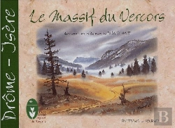 Bertrand.pt - Massif Du Vercors (Le)