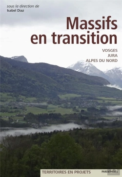 Bertrand.pt - Massifs En Transition