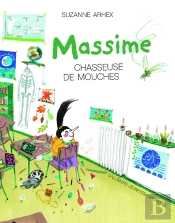 Massime Chasseuse De Mouches