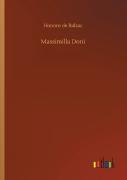Massimilla Doni