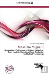 Massimo Vignelli