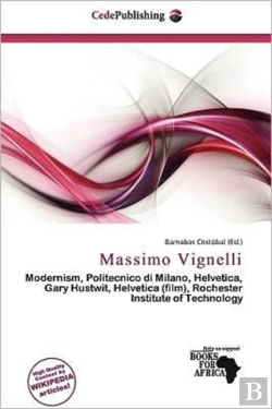 Bertrand.pt - Massimo Vignelli
