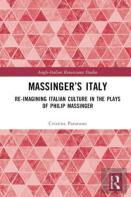 Massingerâ€™S Italy