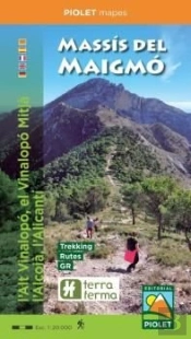 Massís Del Maigmó