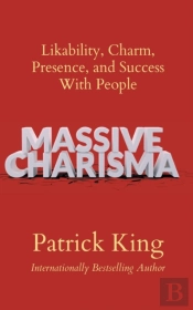 Massive Charisma
